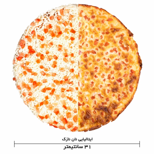  عکس پنير ايتاليايي