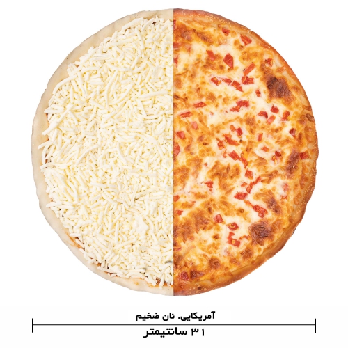  عکس پنير سه نفره