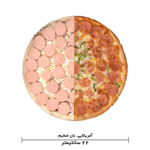  عکس سوسيس فرانکفورتر يک نفره